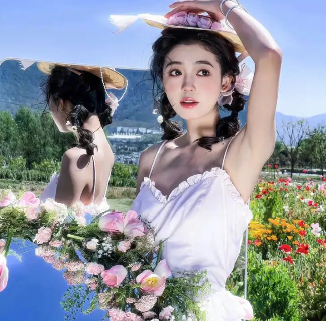 怜悯的种类