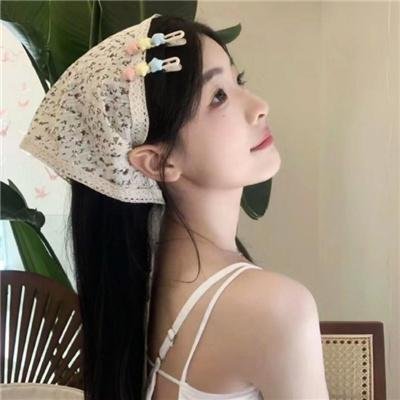 一键倾心