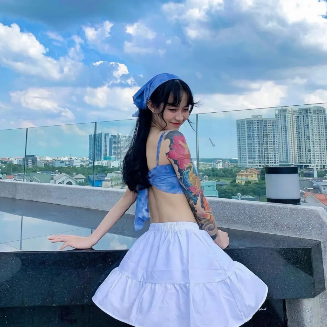 再造娇娃
